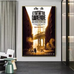 poster es war einmal in amerika
