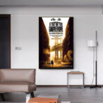 poster es war einmal in amerika