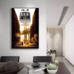 poster es war einmal in amerika