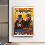 poster es war eine revolution