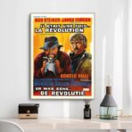 poster es war eine revolution