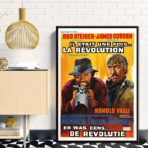 poster es war eine revolution