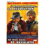 poster es war eine revolution