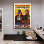 poster es war eine revolution