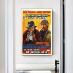poster es war eine revolution