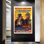 poster es war eine revolution
