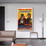 poster es war eine revolution
