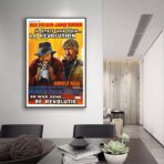 poster es war eine revolution
