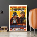 poster es war eine revolution