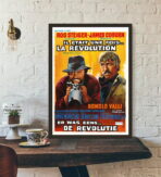 poster es war eine revolution