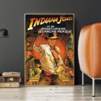 poster indiana jones und die reiter des verlorenen ark