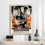 poster inglorious basterds 1