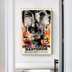 poster inglorious basterds 1