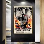 poster inglorious basterds 1