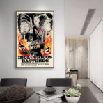 poster inglorious basterds 1