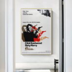 inspektor harry poster