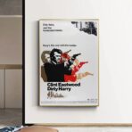 inspektor harry poster