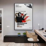inspektor harry poster