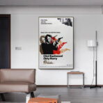 inspektor harry poster