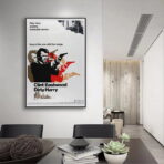 inspektor harry poster