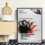 inspektor harry poster