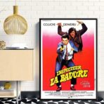 poster inspektor der fehler