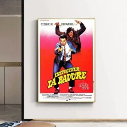 poster inspektor der fehler