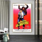 poster inspektor der fehler