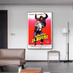 poster inspektor der fehler