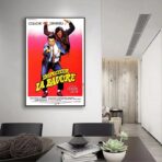 poster inspektor der fehler