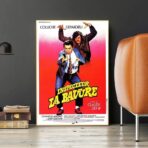 poster inspektor der fehler