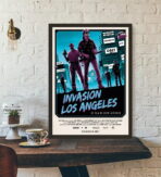 poster invasion los angeles 1