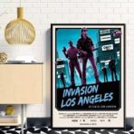poster invasion los angeles 1