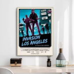 poster invasion los angeles 1