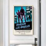 poster invasion los angeles 1