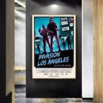 poster invasion los angeles 1