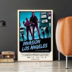 poster invasion los angeles 1