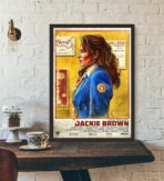poster jackie brown 1