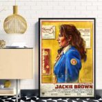 poster jackie brown 1
