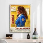 poster jackie brown 1