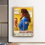poster jackie brown 1