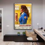 poster jackie brown 1