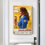 poster jackie brown 1