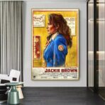 poster jackie brown 1