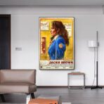 poster jackie brown 1