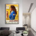 poster jackie brown 1