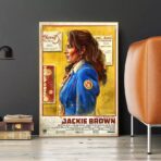 poster jackie brown 1