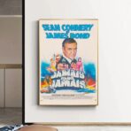poster nie nie wieder