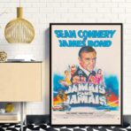poster nie nie wieder