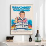 poster nie nie wieder